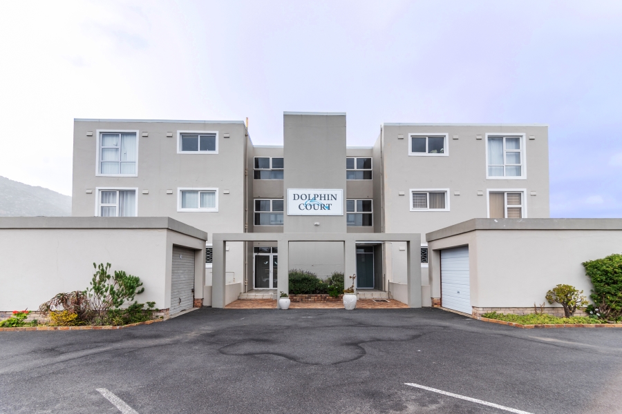 2 Bedroom Property for Sale in Fish Hoek Western Cape